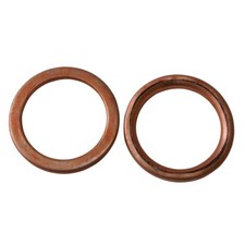 Joint d'échappement