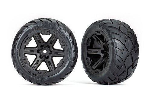 Traxxas trx6775 pneus sur - trx6775,