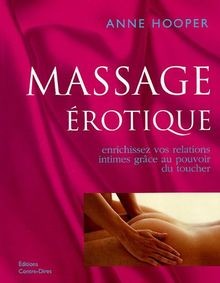 Massage érotique anne - massage,