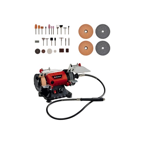 Pack einhell touret à - pack,