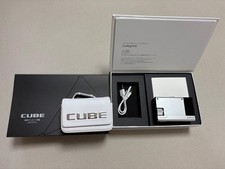 Télémètre laser de golf CaddyTalk CUBE mesure de distance 3D - très bon