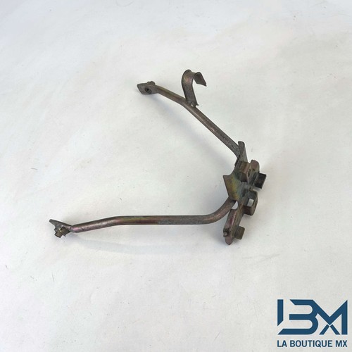 Support peugeot clic - 50, v-clic