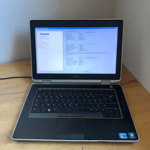 Portable dell latitude - dell,