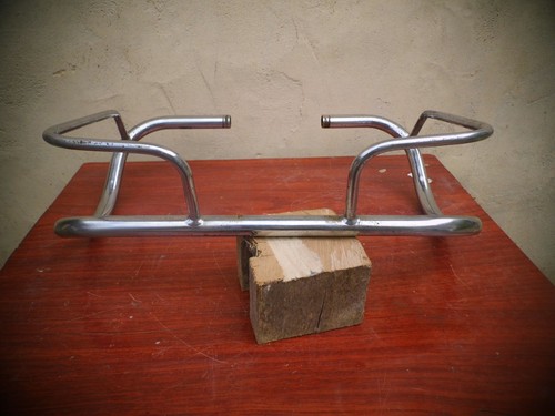 Pare choc solex 3800 - pare,