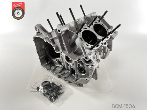 Bloc moteur aprilia rsv4 ke - moteur, rr