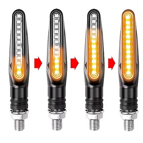 Clignotants led séquentiel - clignotants,