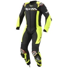 IXON Combinaison Cuir Homme