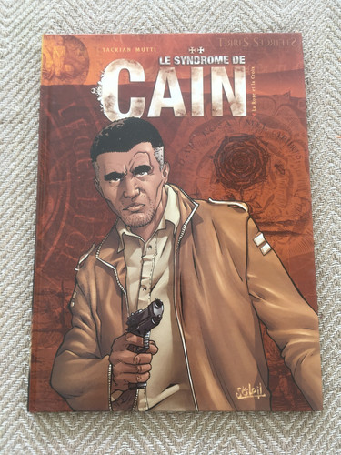 Syndrome cain tome 3 - de, cain-tome