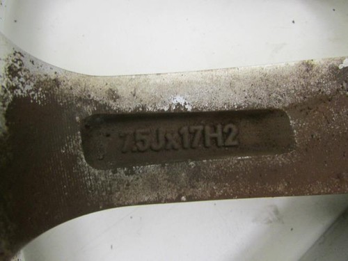Jante alfa romeo 159 60690481 - alfa,