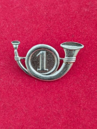 Insigne 1eme regiment - insigne,