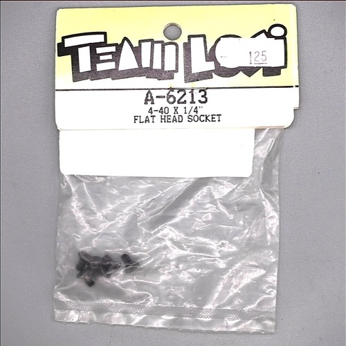 Team losi racing - team,