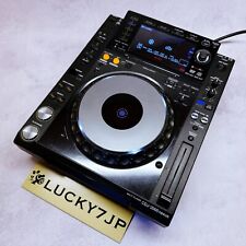Pioneer CDJ-2000NXS DJ Player Turntable CDJ 2000 From Japan Nexus Free Shipping