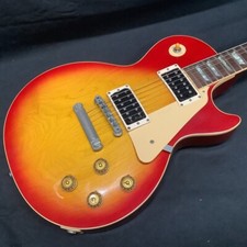 Gibson Les Paul Classic 1997 avec étui rigide USED