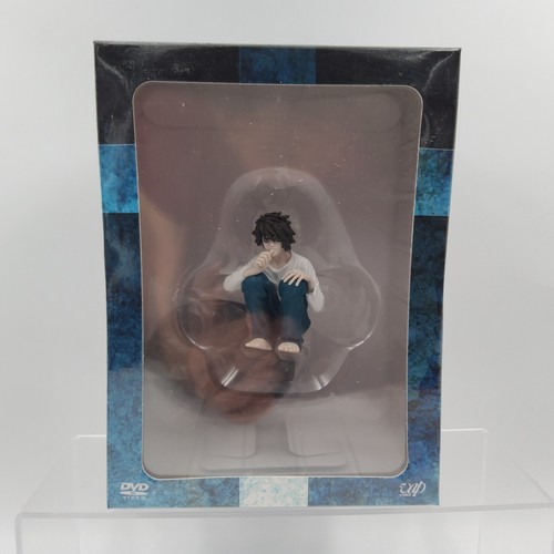 Death note dvd first - first, press