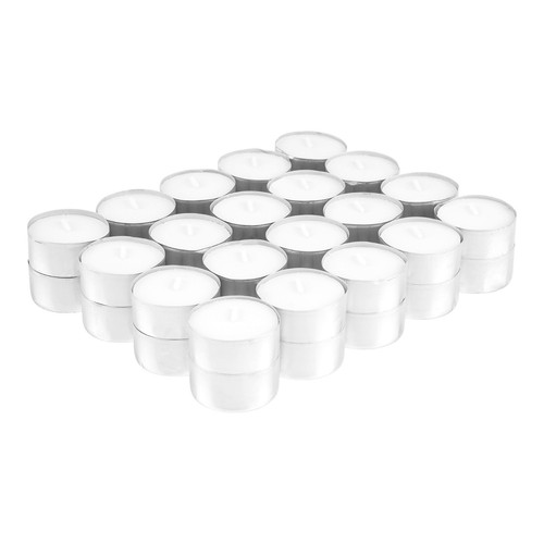 400 bougie blanc - 40-400,