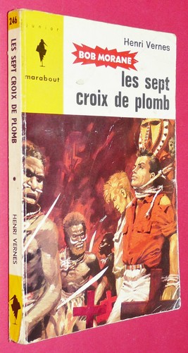 Marabout junior 234 - junior, n°234