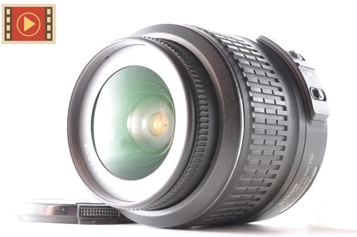 Nikon s dx nikkor - af-s,