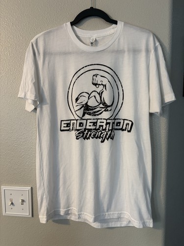 Enderton strength tri - strength,