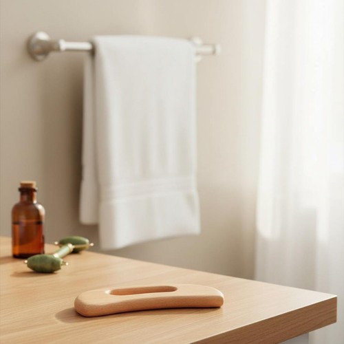 Outil gua sha - outil,