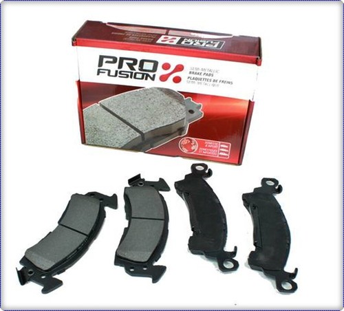 Plaquettes frein avant pour - plaquettes,