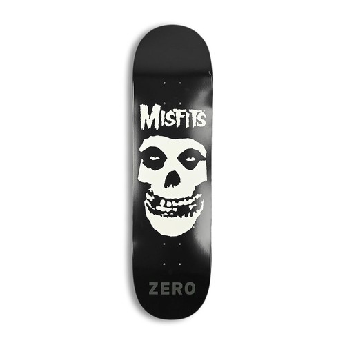 Zero misfits fiend - zero, x