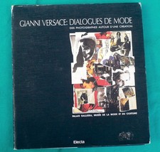 GIANNI VERSACE : dialogues de