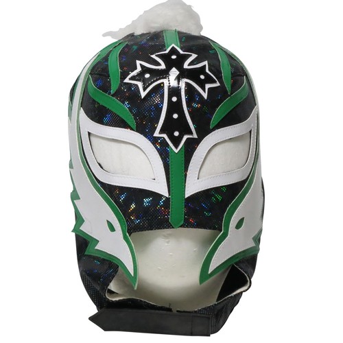 Masque semi pro géant rey - masque,