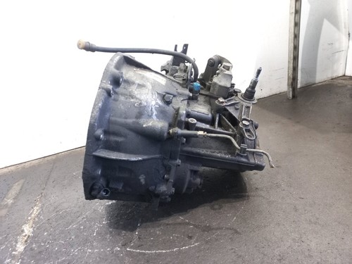 Nd0008 boite vitesse renault - boite, a