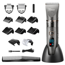 Hatteker Tondeuse Cheveux