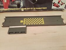 TCR. REF 76-151. RIGHT RAIL TRACK POWER SUPPLY FOR LANE CHANGE CIRCUIT