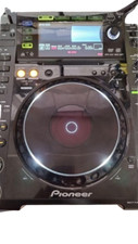 Pioneer DJ CDJ-2000 DJ Multi Player Professional Digital Turntable CD MP3 USB