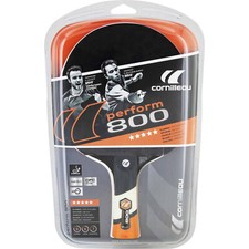 Bâton de tennis de table d'intérieur Perform 800 Cornilleau Orange