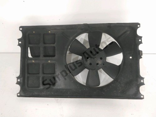 Ventilateur refroidissement - ventilateur,
