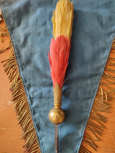 Napoléon infanterie shako - ,