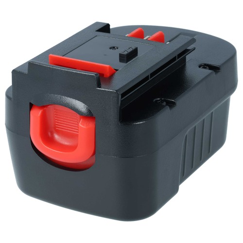 Batterie pour black decker - batterie,