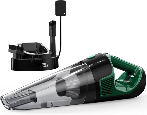 Minthouz aspirateur main - minthouz,