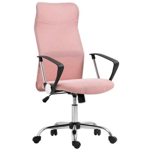 Homcom fauteuil bureau - homcom,