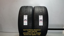 Pneus D'Hiver Pirelli Scorpion
