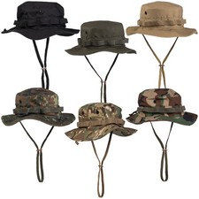 Américaine Gi Boonie Taille