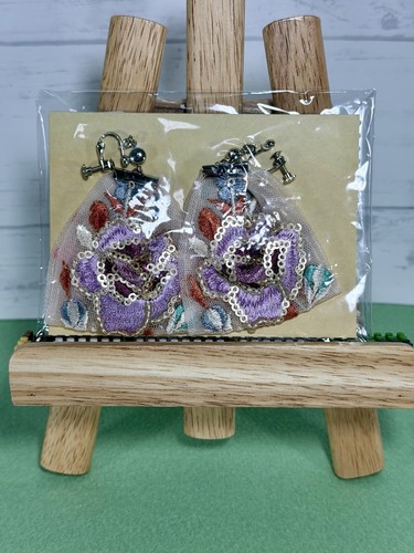 Boucles oreilles clips - d'oreilles,