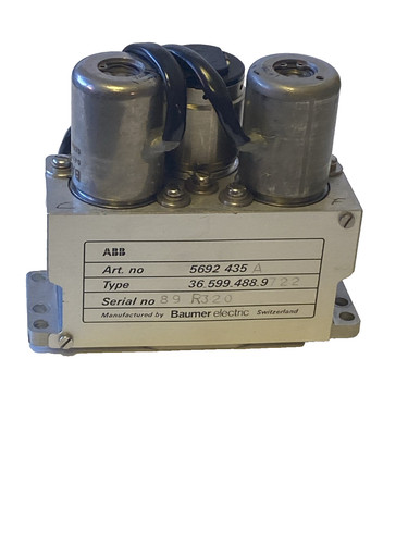 Abb 5692 435 - 435, feedback