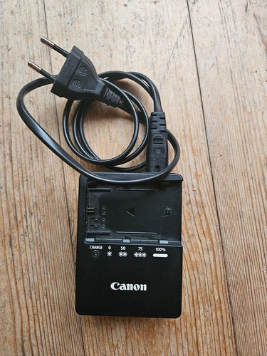 Canon e6e chargeur - chargeur, de