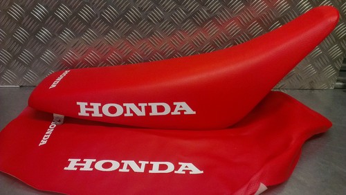 Housse selle honda 500 - de,