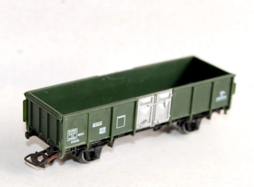 Jouef 6230 623 wagon - ho, m