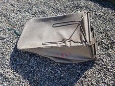 bac de ramassage de tondeuse