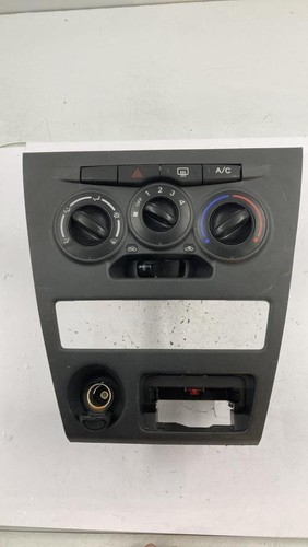 Commande chauffage daihatsu - commande,