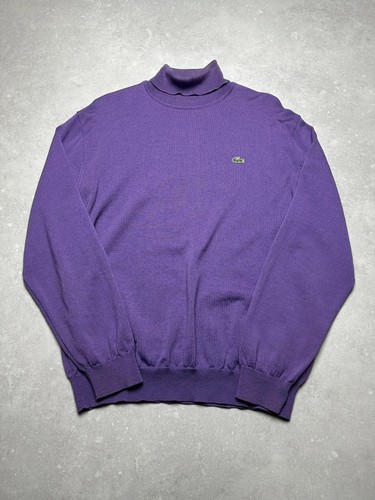Pull col roulé laine - pull, en
