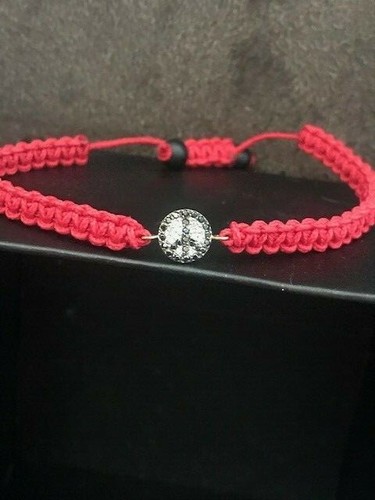 Bracelet brésilien avec