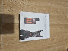 COLLIER ANTI-ABOIEMENT ELECTRIQUE ETANCHE ET RECHARGEABLE POUR DRESSAGE DE CHIEN