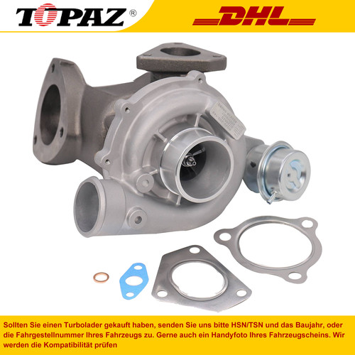 Turbo turbocompresseur pour - turbo,